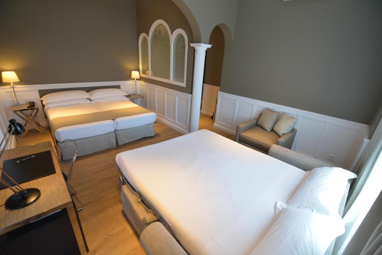 Hotel Granvia Barcelona