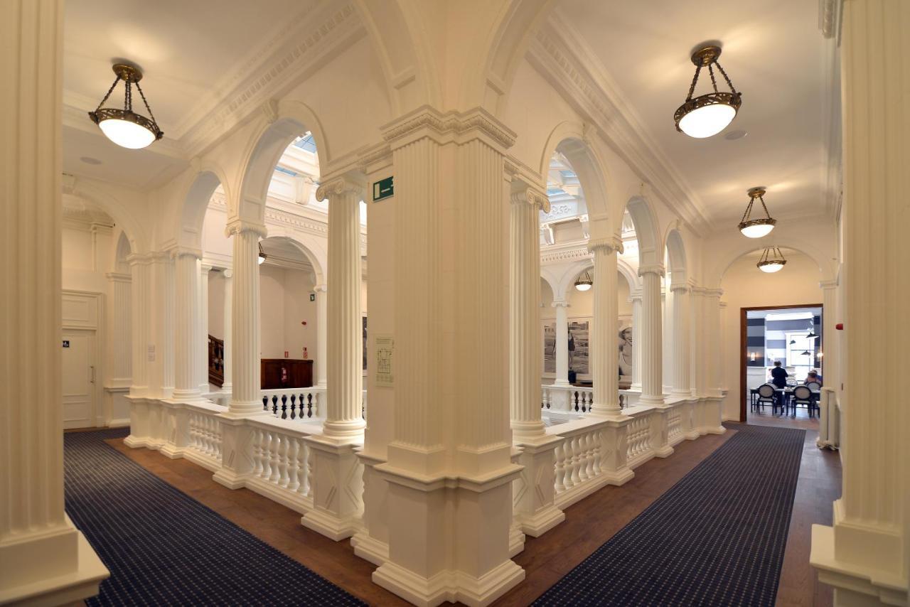 Granvia Hotel