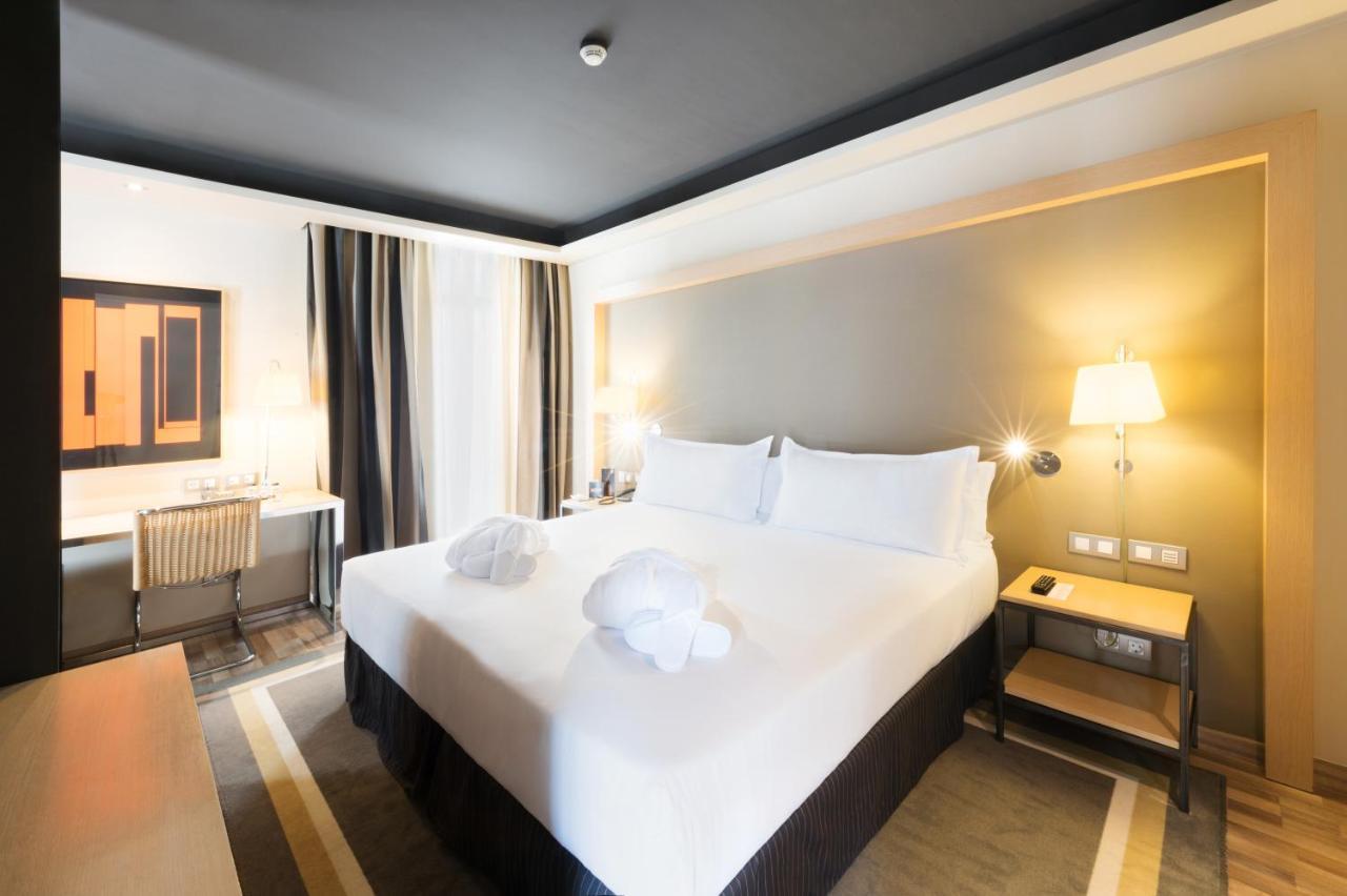 Jazz Hotel Barcelona