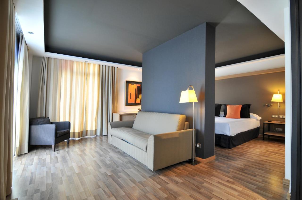 Hotel Jazz 3*