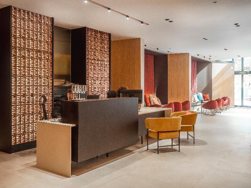 Arcelon 4* Barcelona