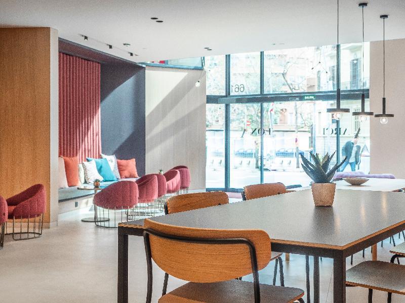 Hotel Arcelon Barcelona