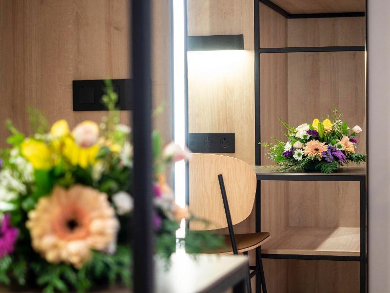 Arcelon 4* Barcelona
