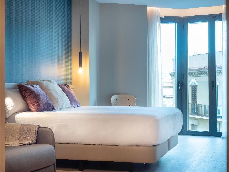Arcelon 4* Barcelona