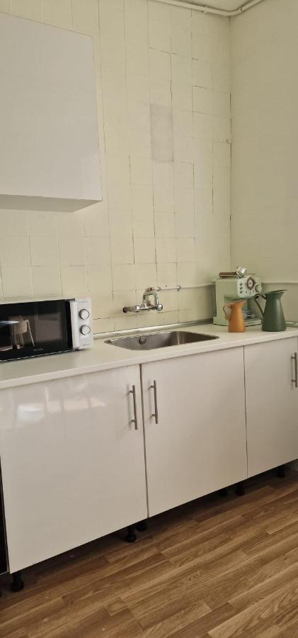 Clandestino Apartamento