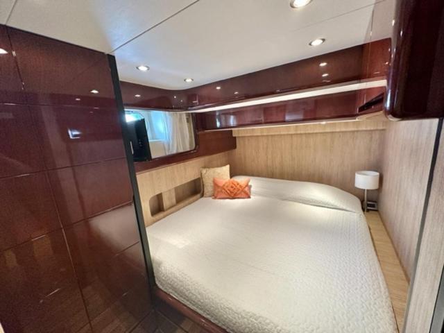 Motoryacht 21 Avec Equipage