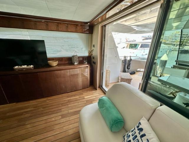 Motoryacht 21 Avec Equipage Botel