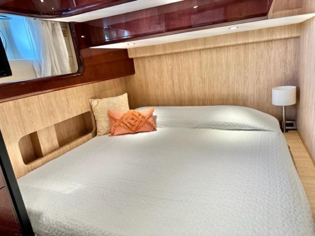 Motoryacht 21 Avec Equipage * Barcelona