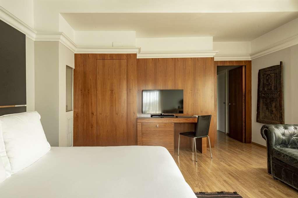 Hotel Balmes 4