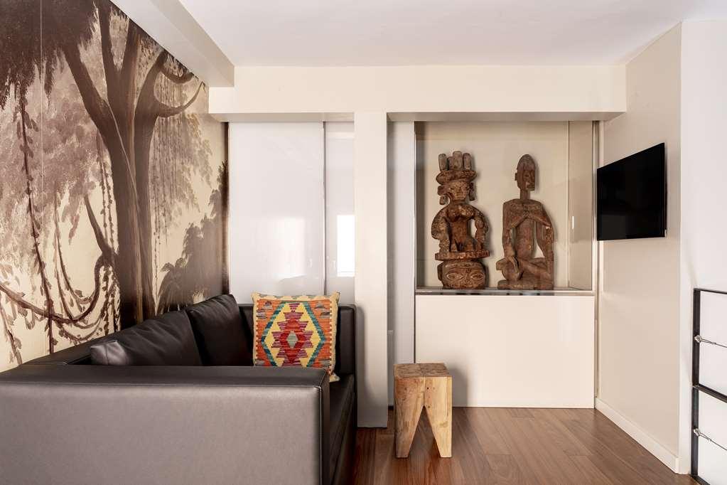 Balmes 4 Hotel