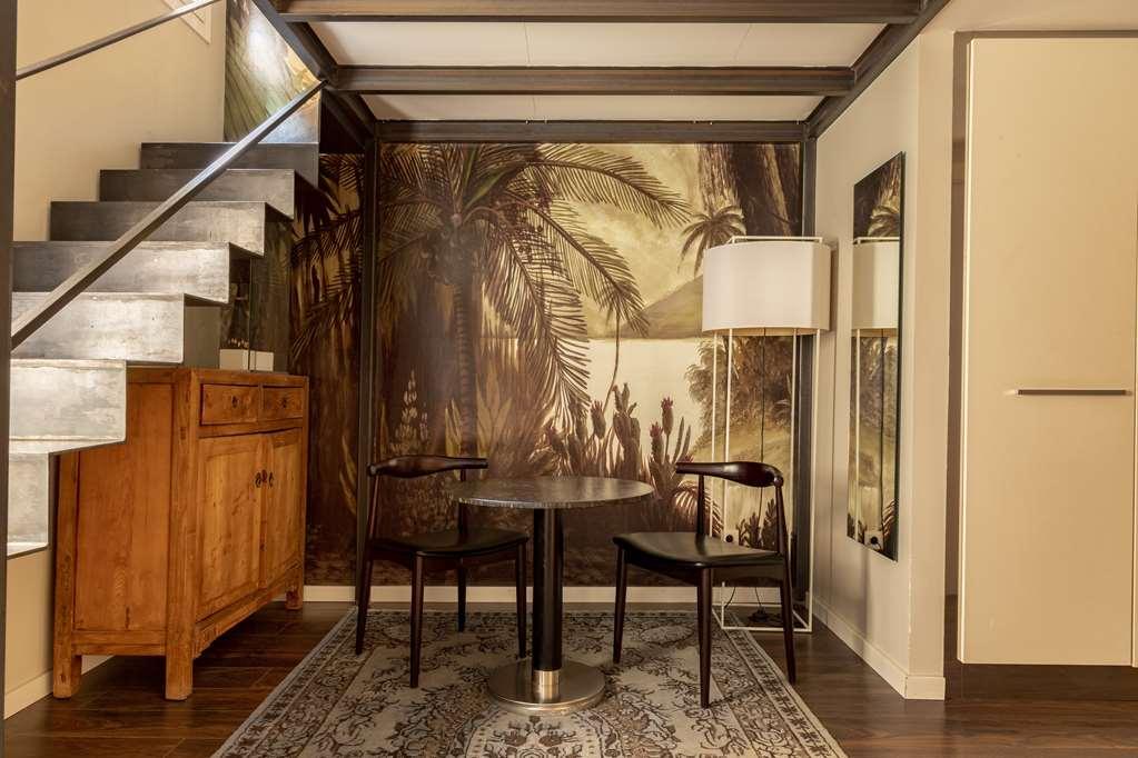 Hotel Balmes 4 Barcelona