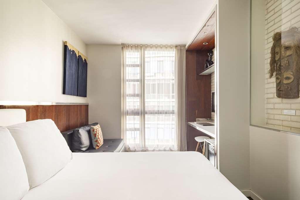 Balmes 4 * Barcelona
