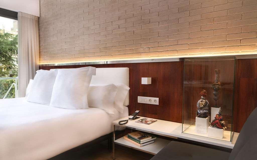 Hotel Balmes 4 Barcelona