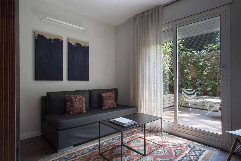 Balmes 4 * Barcelona