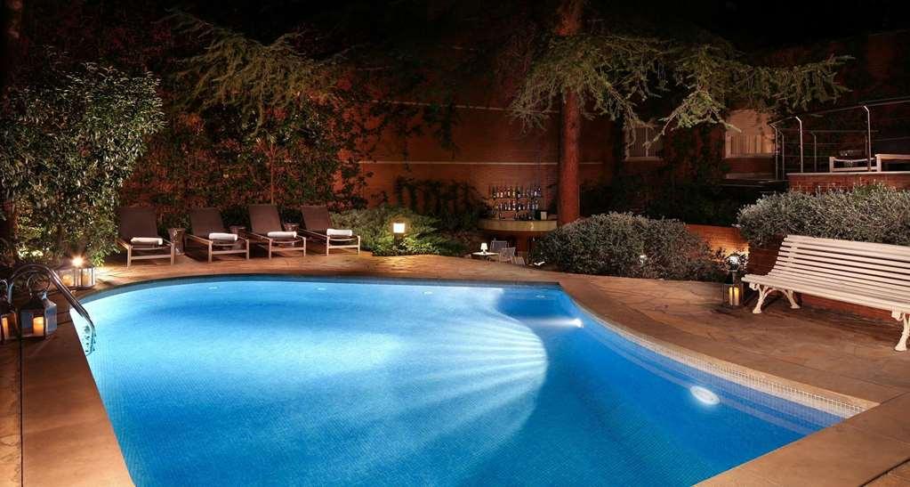 Balmes 4 Hotel Barcelona