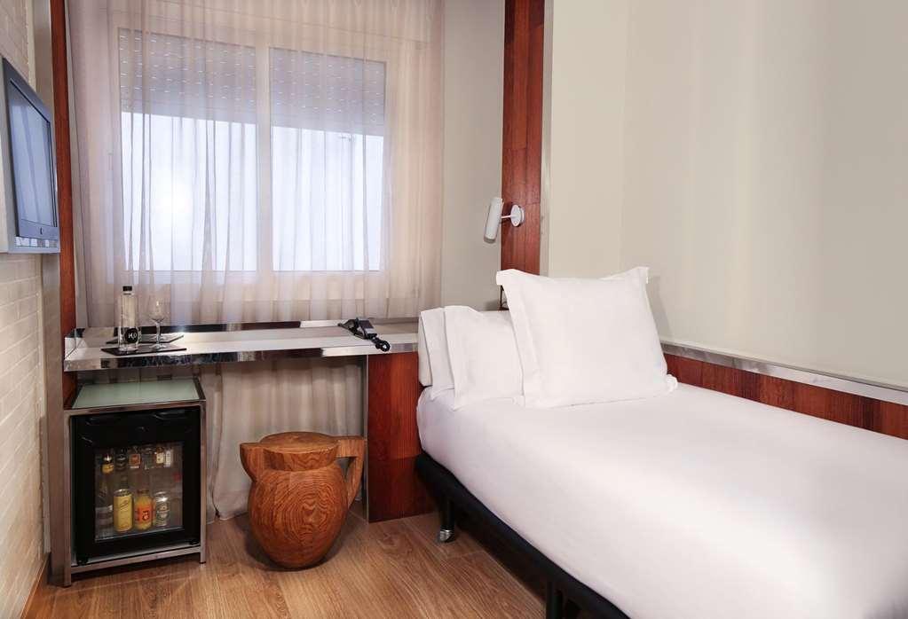 Balmes 4 Hotel Barcelona
