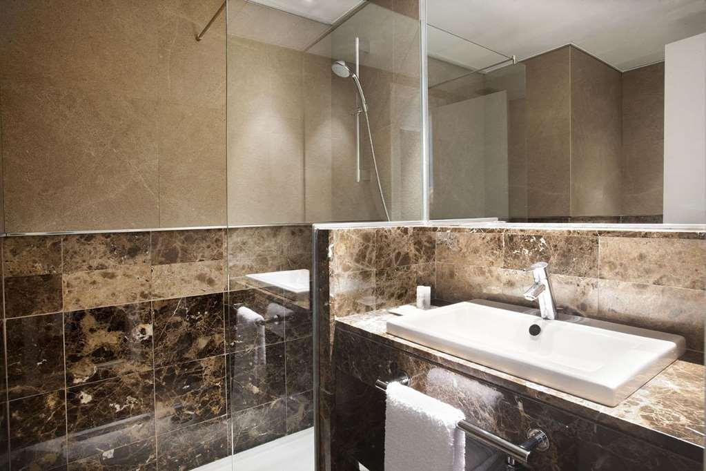 Balmes 4 Hotel