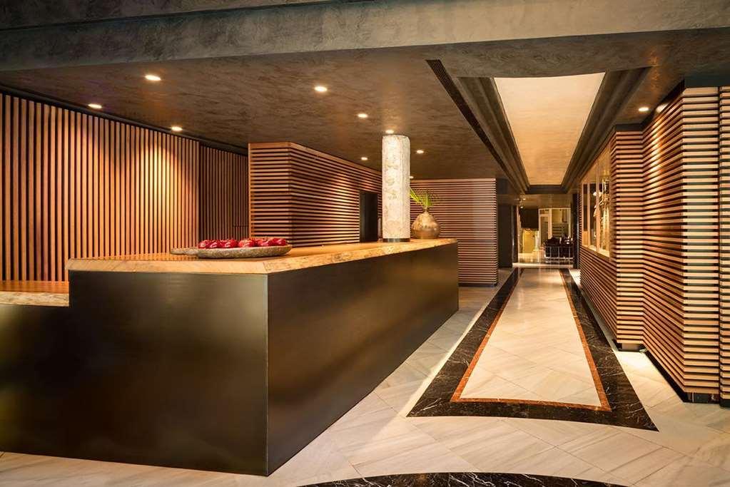Hotel Balmes 4 *