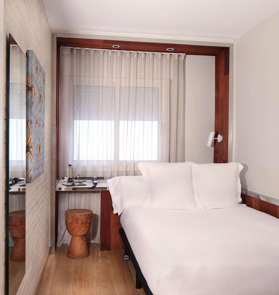 Hotel Balmes 4 Barcelona