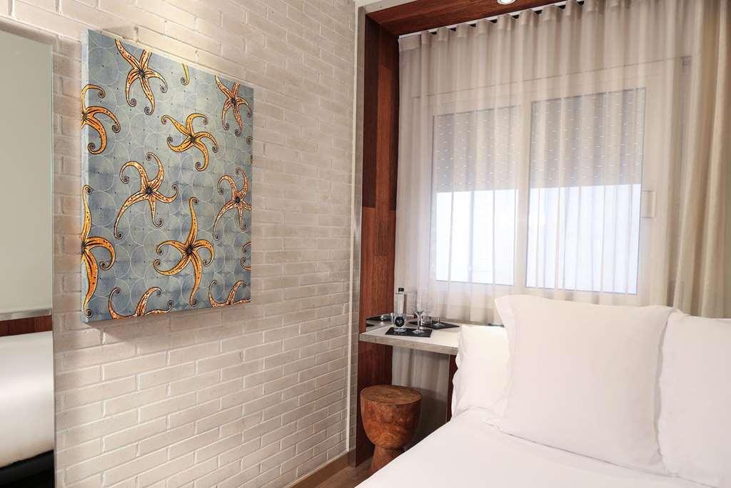 Hotel Balmes 4