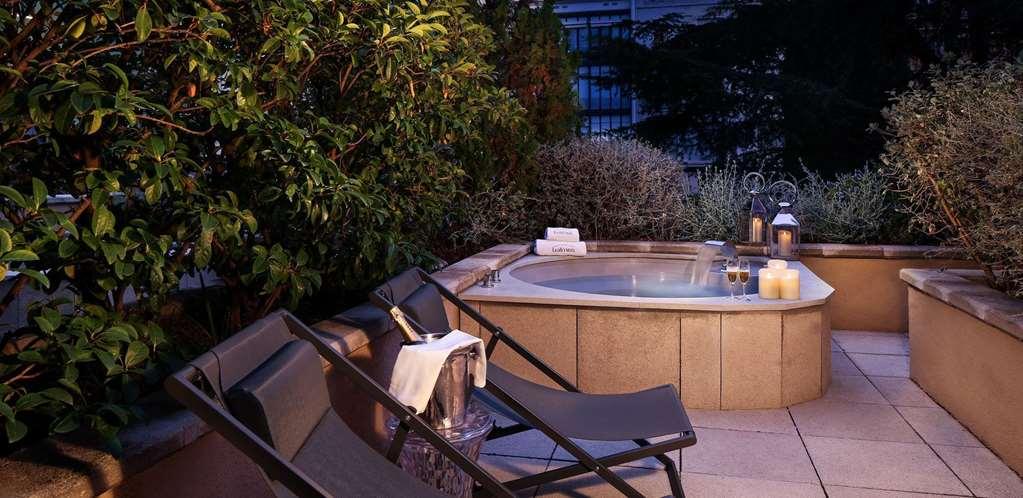 Balmes 4 Hotel *