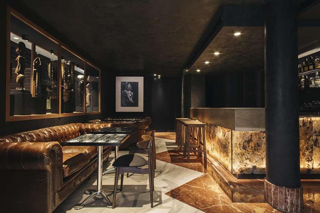 Hotel Balmes 4 Barcelona