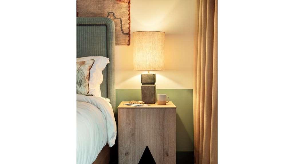 The Hoxton, Poblenou Hotel 4*