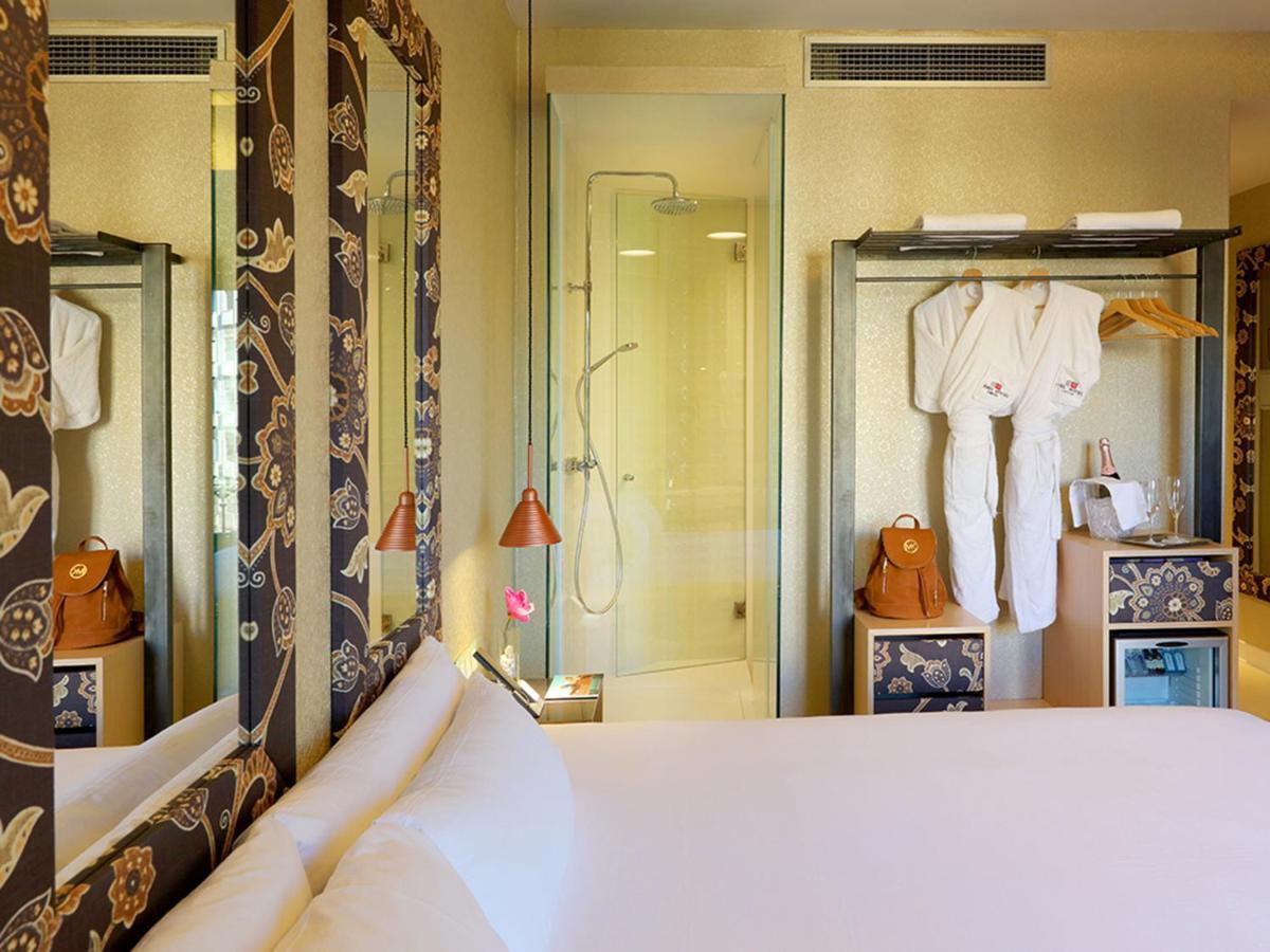 Axel - Adults Only Hotel 4*