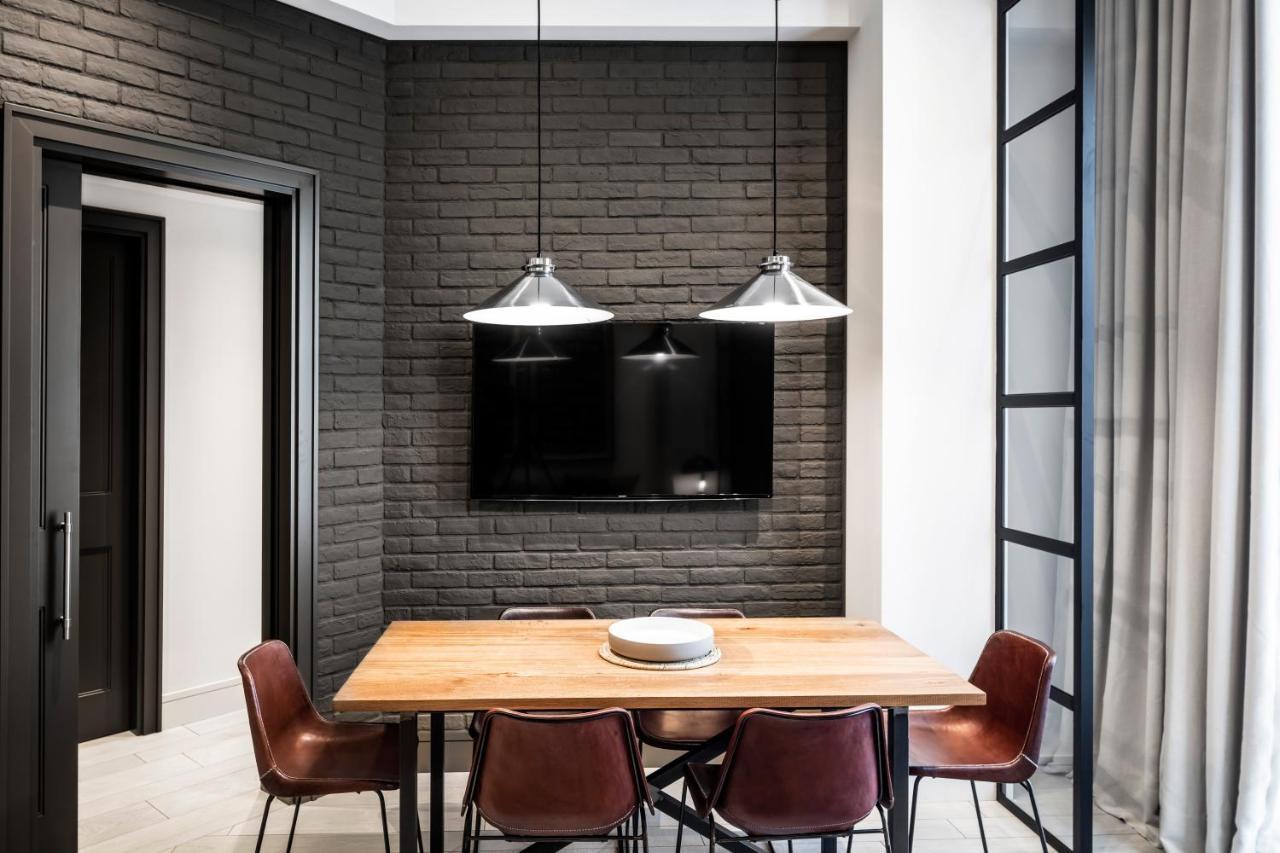 Midtown Apartamento