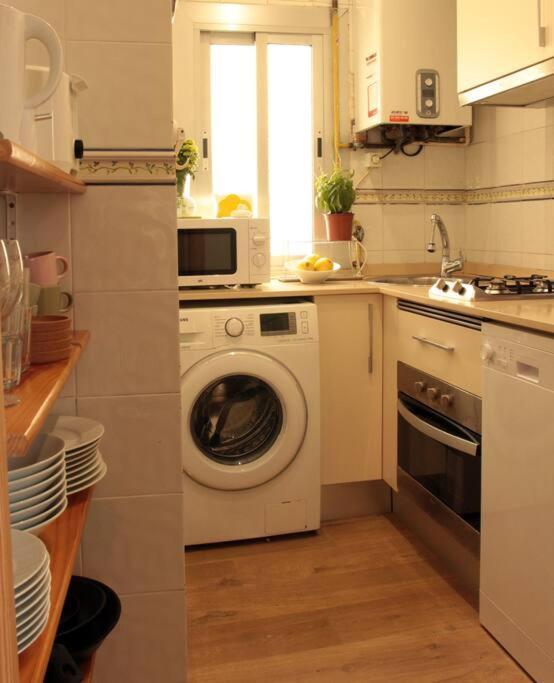 Comfortable Apartment. Very And Quiet. Apartamento