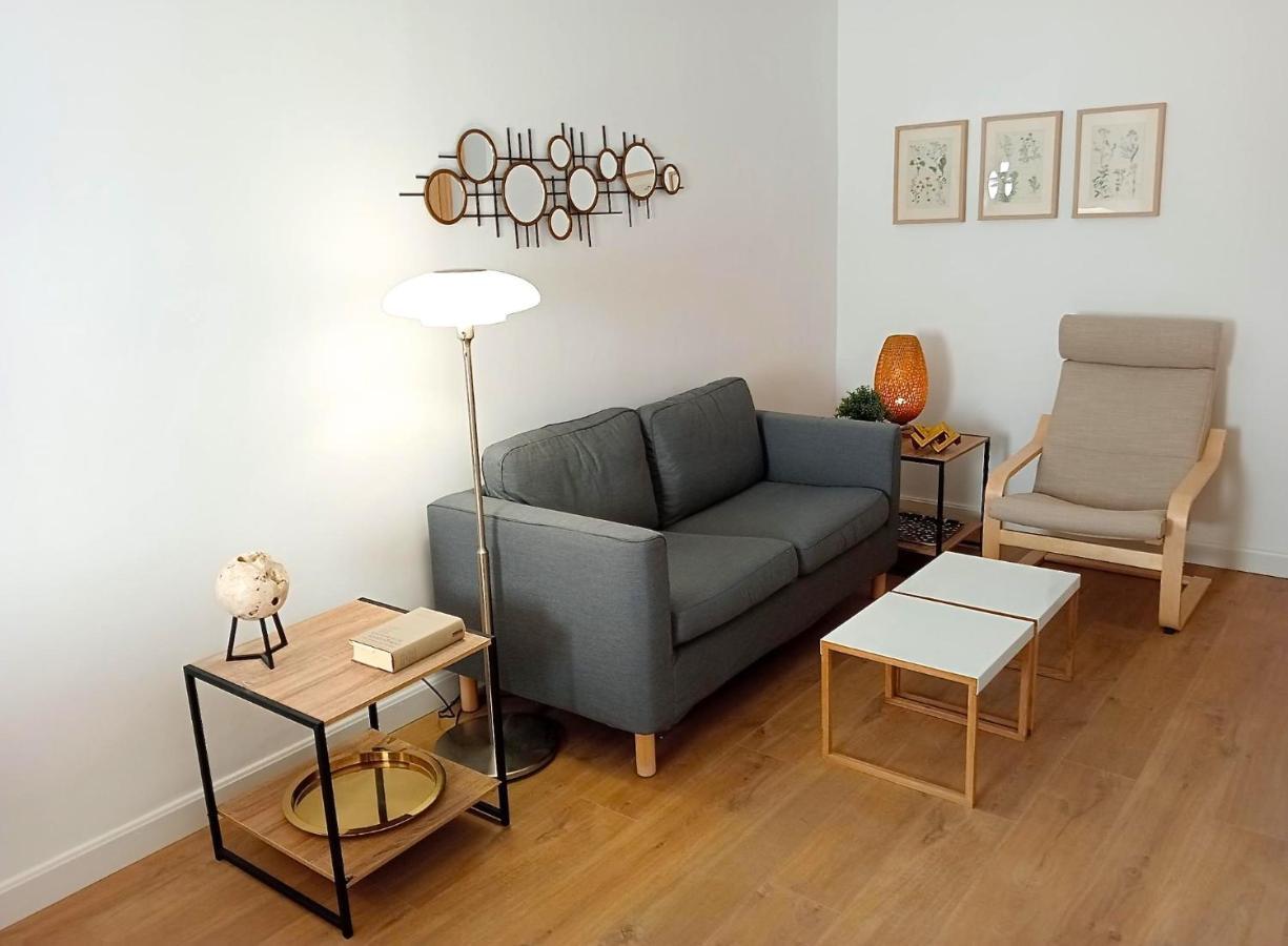 Apartamento Comfortable Apartment. Very And Quiet. Barcelona