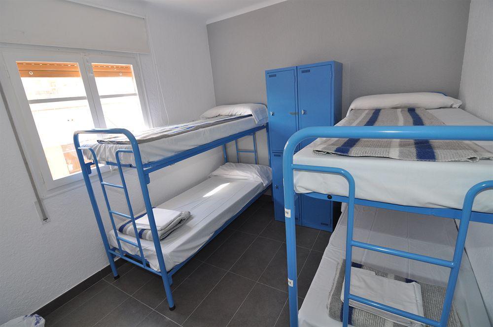 Bedcelona Club & Hotel 2*