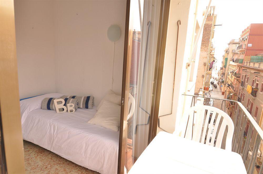 Bedcelona Club & Hotel