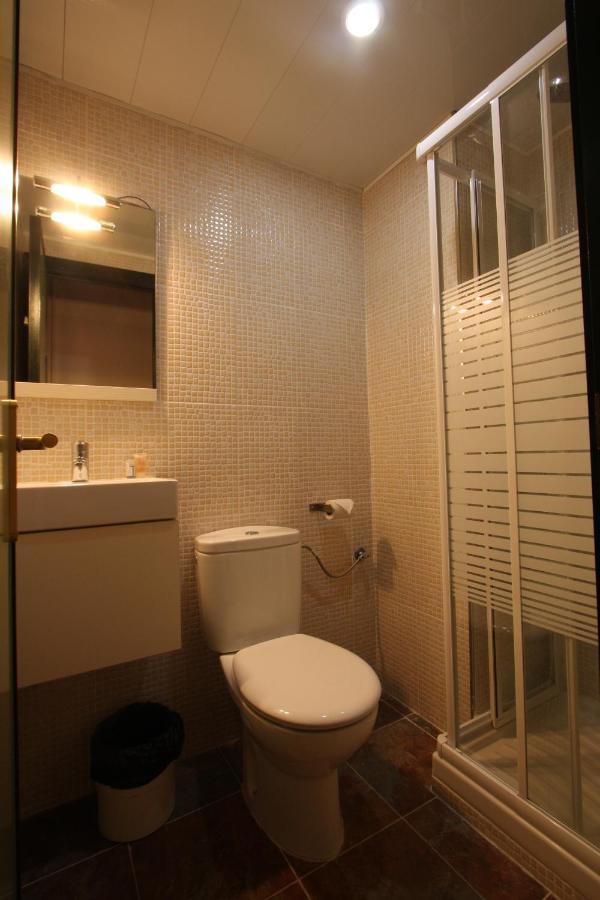Apartamento Residencia Universitaria Tagaste *