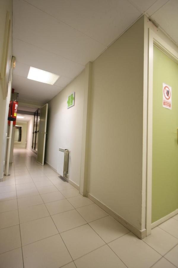 Residencia Universitaria Tagaste Apartamento *