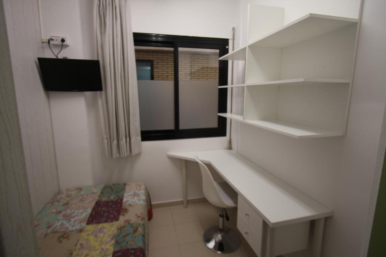Residencia Universitaria Tagaste *