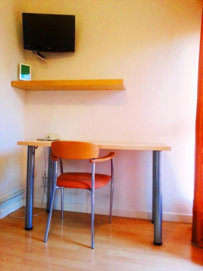 Residencia Universitaria Tagaste Barcelona