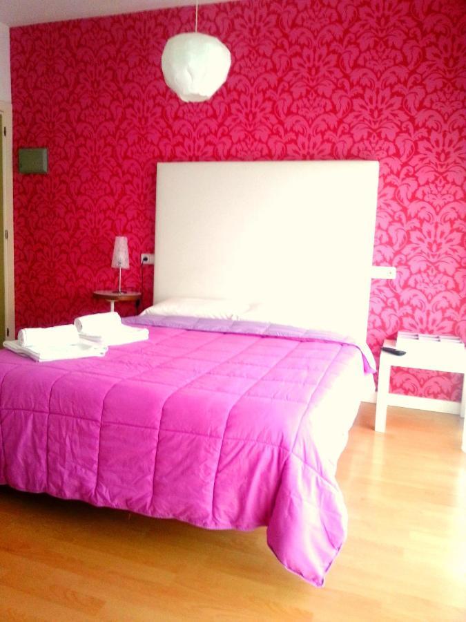 Residencia Universitaria Tagaste *