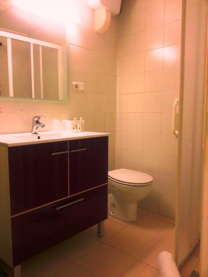 Apartamento Residencia Universitaria Tagaste *