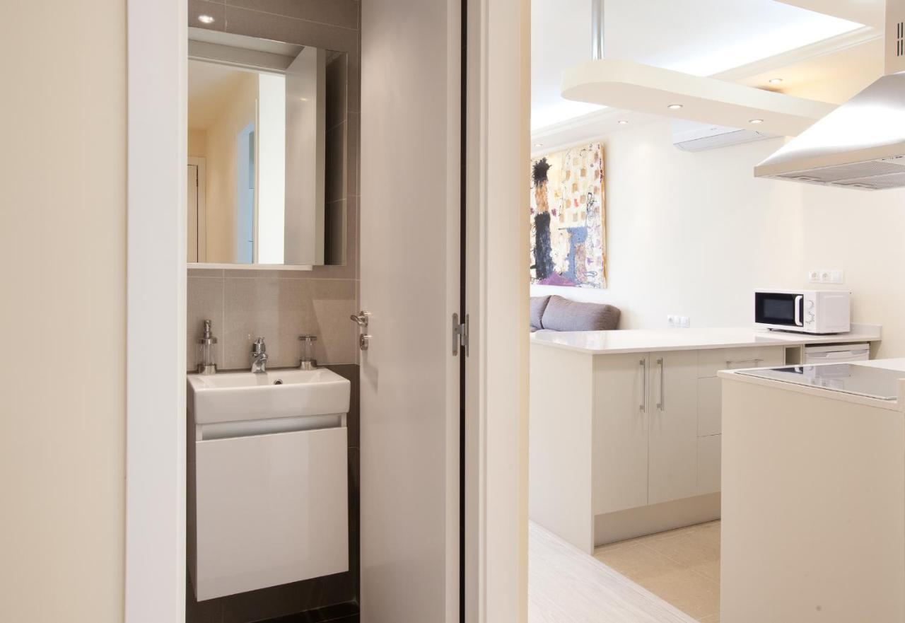Barnapartments Rambla Cataluña Apartamento *