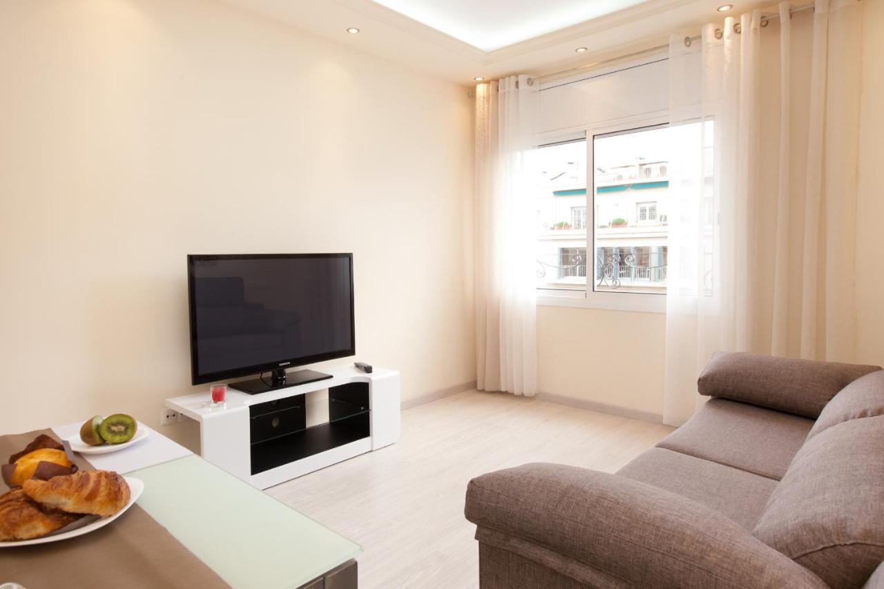 Barnapartments Rambla Cataluña *