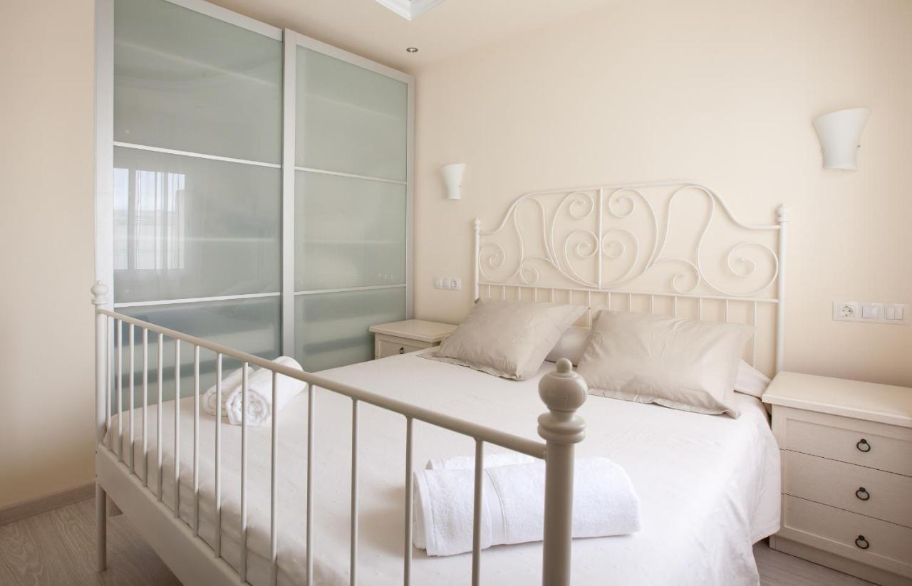 Apartamento Barnapartments Rambla Cataluña Barcelona