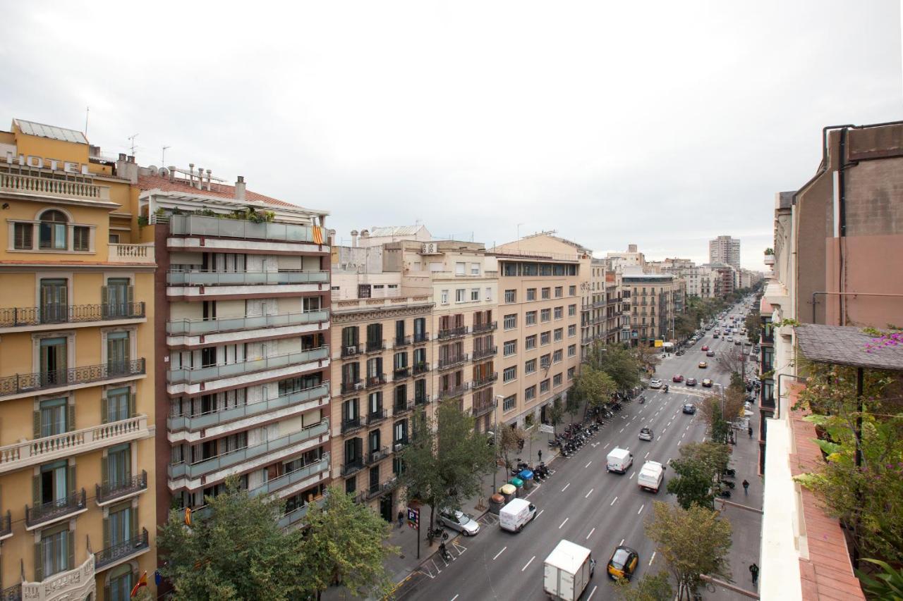 Barnapartments Rambla Cataluña * Barcelona