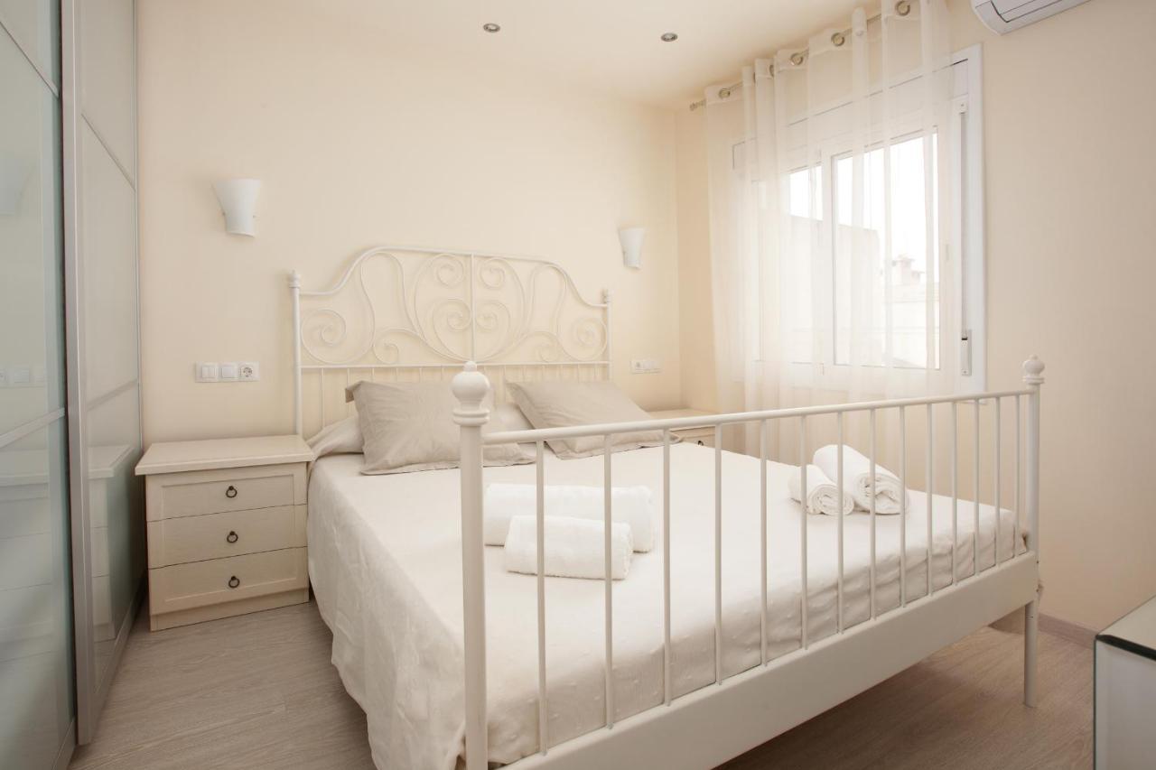 Apartamento Barnapartments Rambla Cataluña