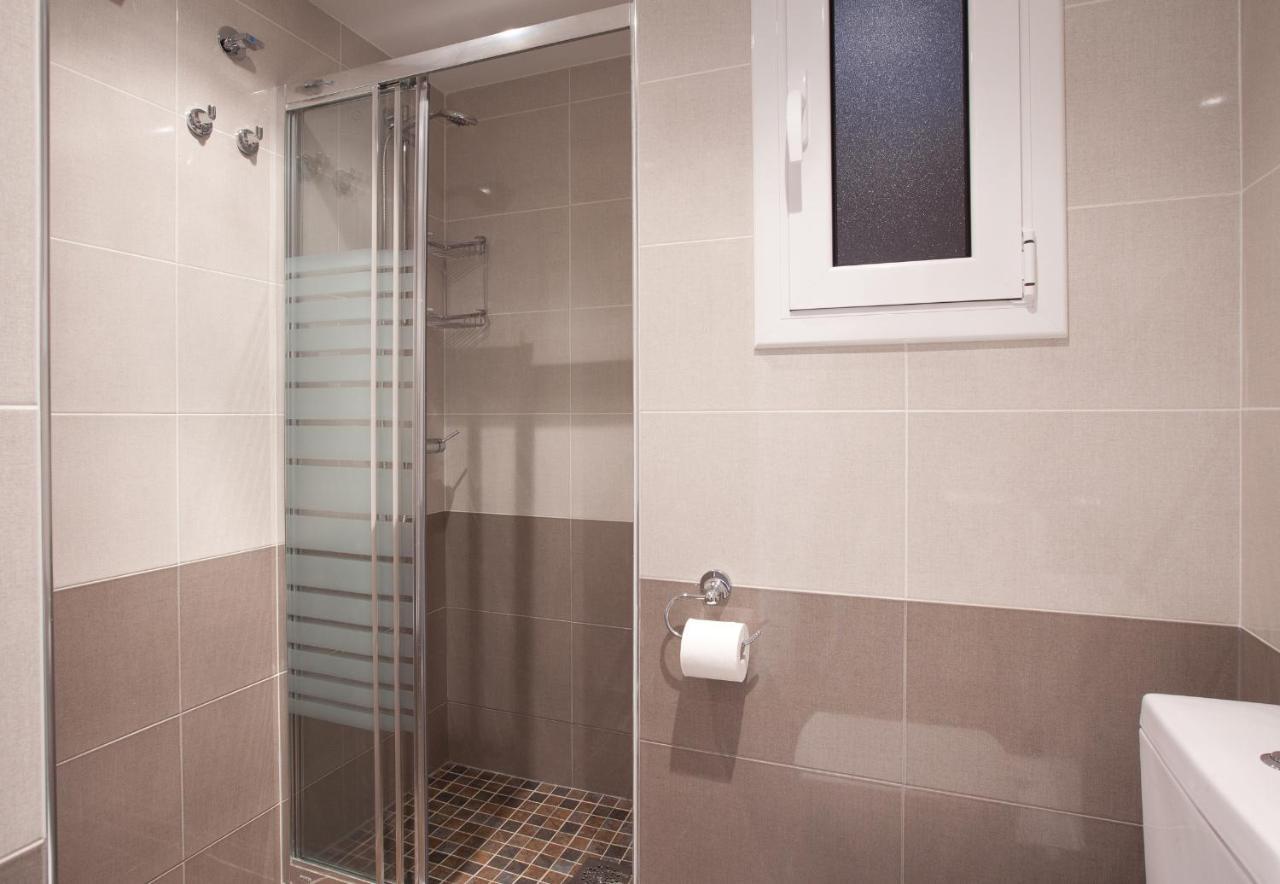 Barnapartments Rambla Cataluña *