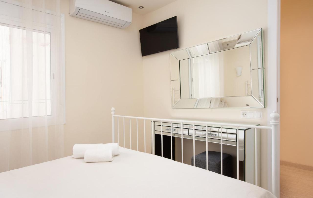 Barnapartments Rambla Cataluña
