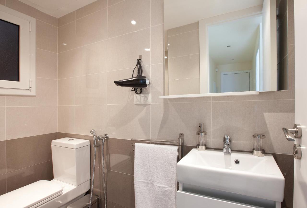 Apartamento Barnapartments Rambla Cataluña Barcelona