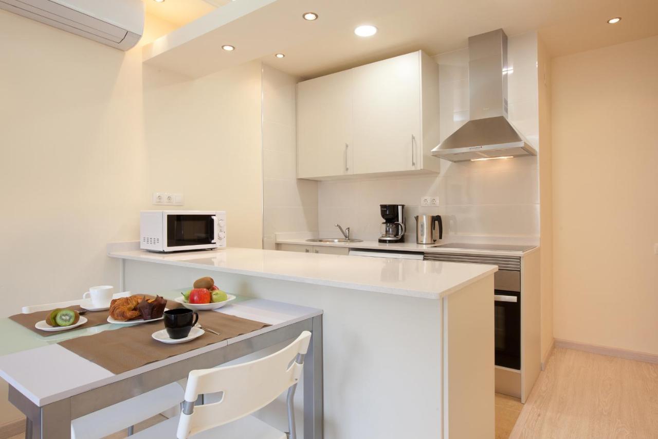 Apartamento Barnapartments Rambla Cataluña