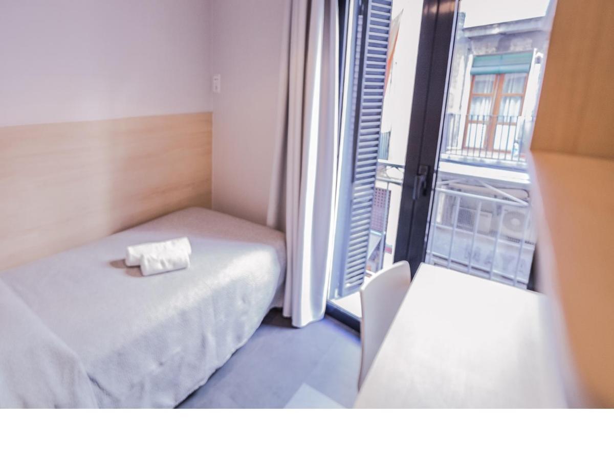 Apartamento Residencia Universitaria Tagaste