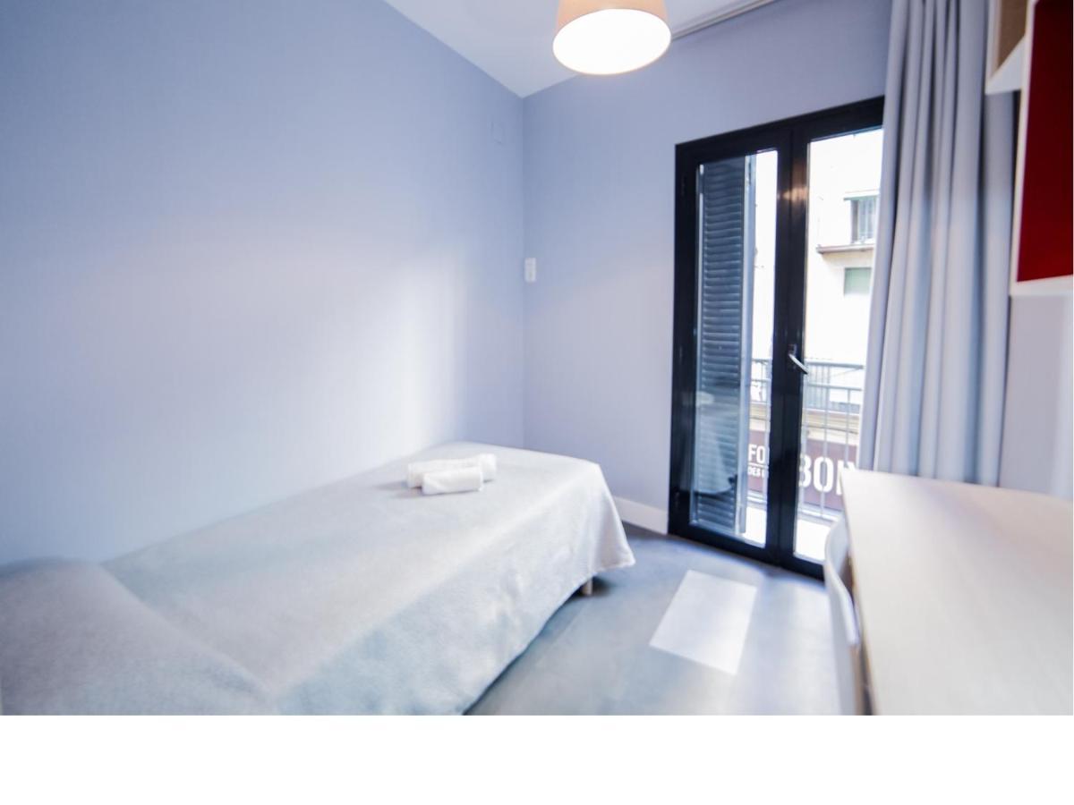 Residencia Universitaria Tagaste Barcelona